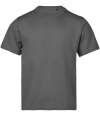 T1160 1160 Tee Jays Unlabeled Loose Fit T-Shirt powder grey colour image